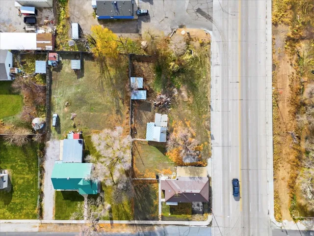 12 E 200 S, Salina, Utah 84654