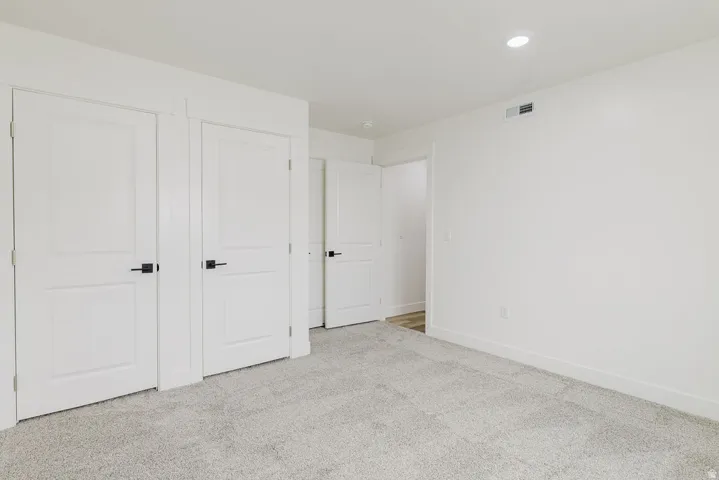 ADU Bedroom