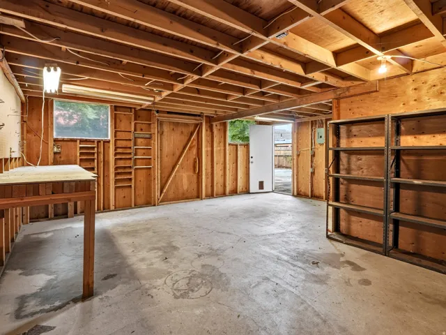 Misc room