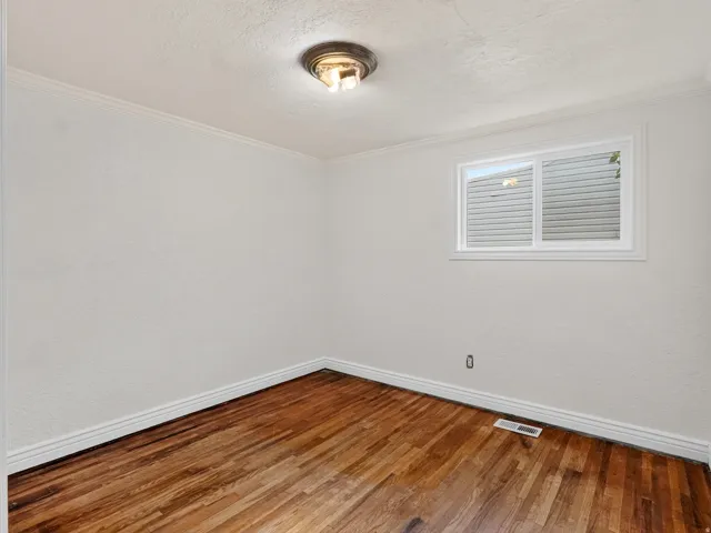 Empty room