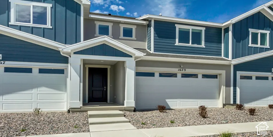 1512 N 1130 W #162, Salem, Utah 84653