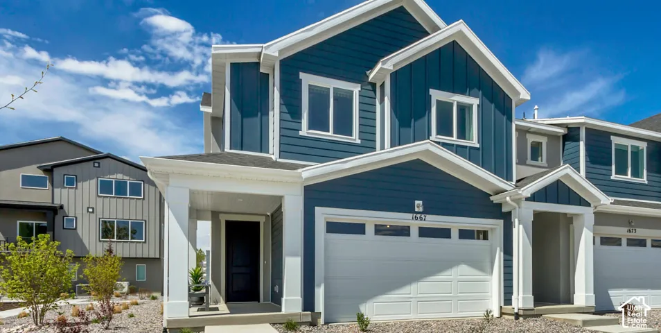 1528 N 1130 W #164, Salem, Utah 84653