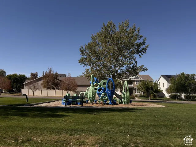 Linear Park