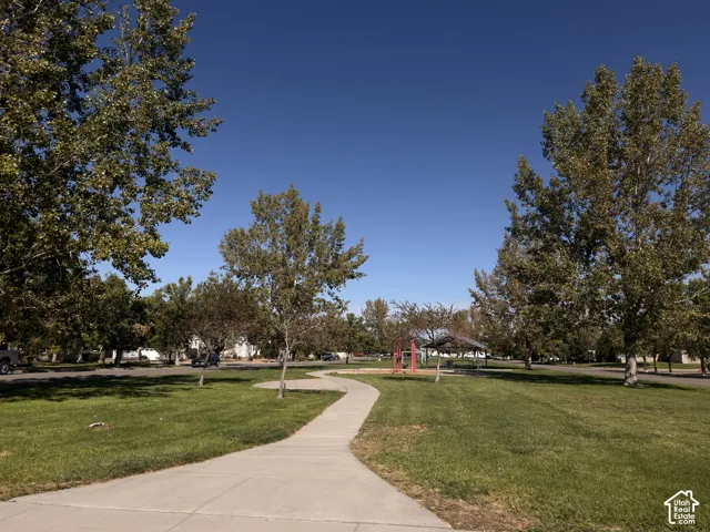 Linear Park