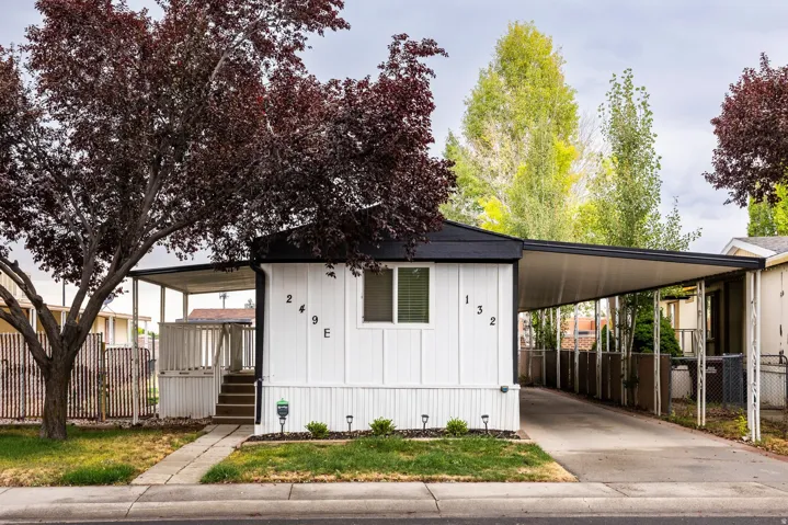 249 E Jordan View Dr #132, Sandy, Utah 84070