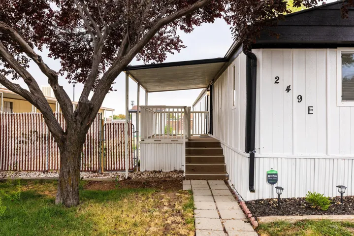 249 E Jordan View Dr #132, Sandy, Utah 84070