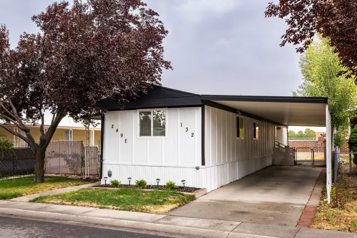249 E Jordan View Dr #132, Sandy, Utah 84070