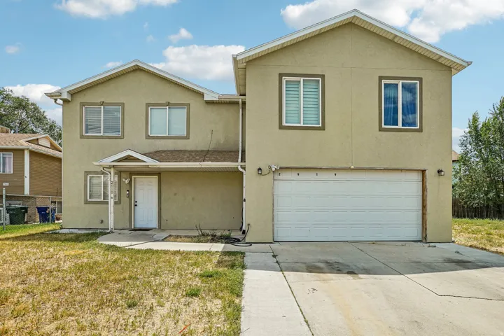 2919 W 2730 S, West Valley City, Utah 84119