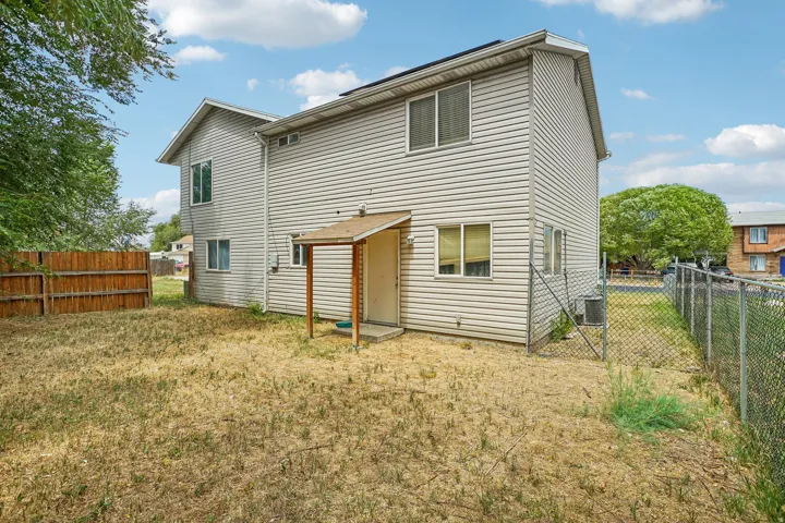 2919 W 2730 S, West Valley City, Utah 84119