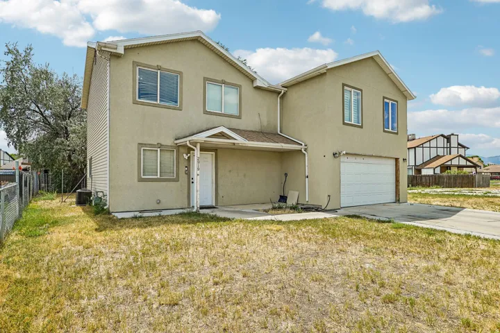 2919 W 2730 S, West Valley City, Utah 84119