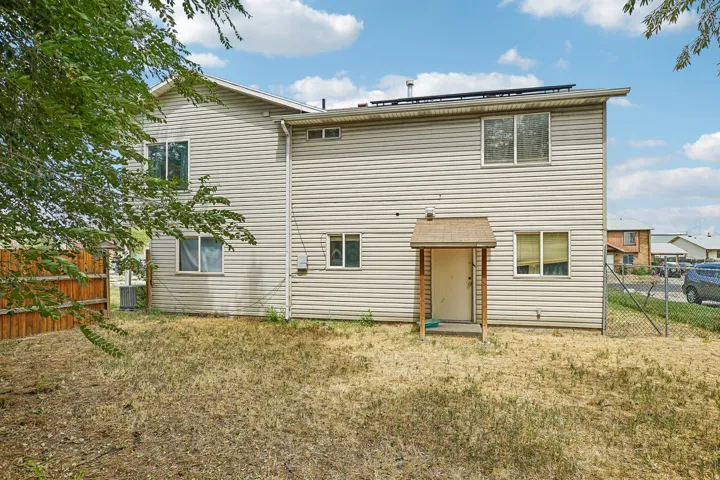 2919 W 2730 S, West Valley City, Utah 84119