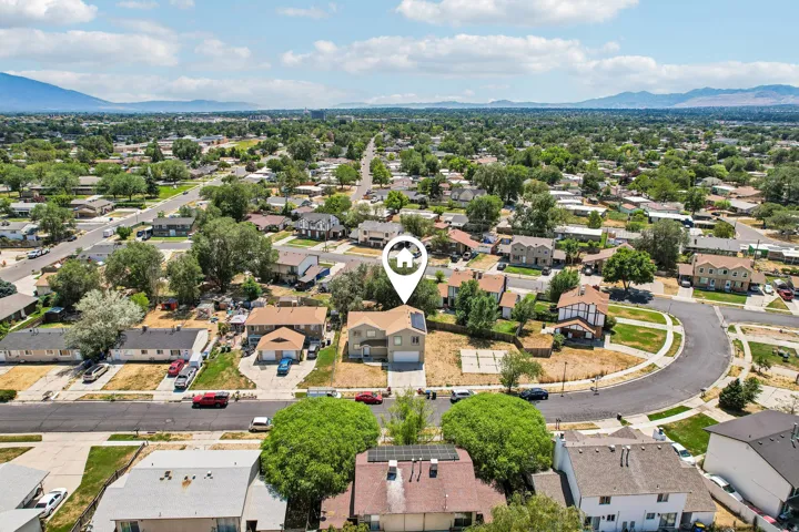 2919 W 2730 S, West Valley City, Utah 84119