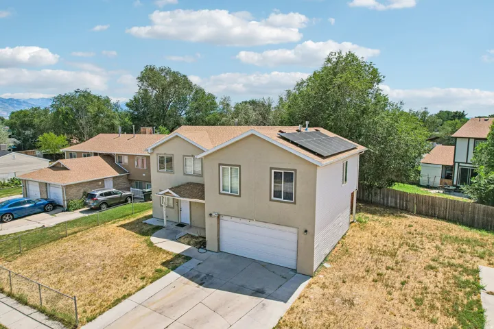 2919 W 2730 S, West Valley City, Utah 84119
