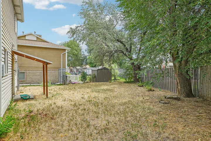 2919 W 2730 S, West Valley City, Utah 84119
