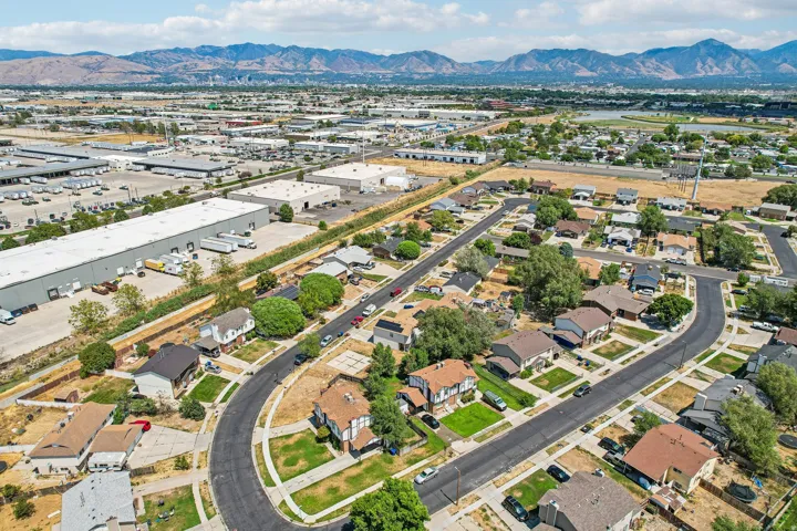 2919 W 2730 S, West Valley City, Utah 84119
