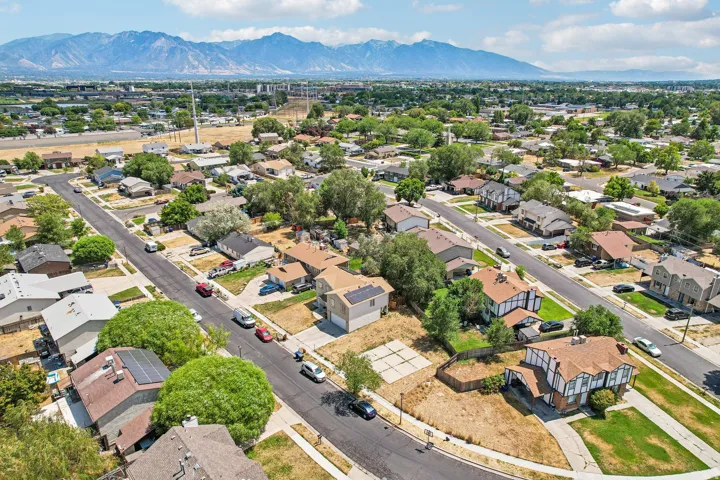 2919 W 2730 S, West Valley City, Utah 84119