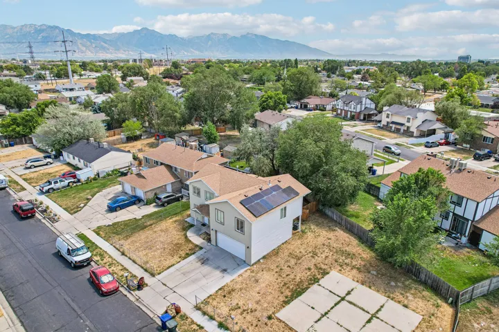 2919 W 2730 S, West Valley City, Utah 84119