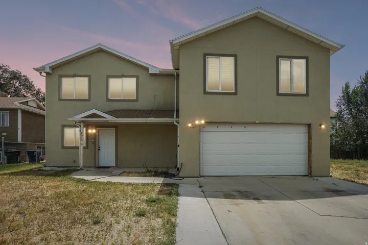 2919 W 2730 S, West Valley City, Utah 84119