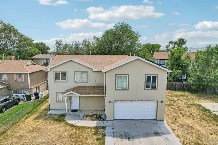 2919 W 2730 S, West Valley City, Utah 84119