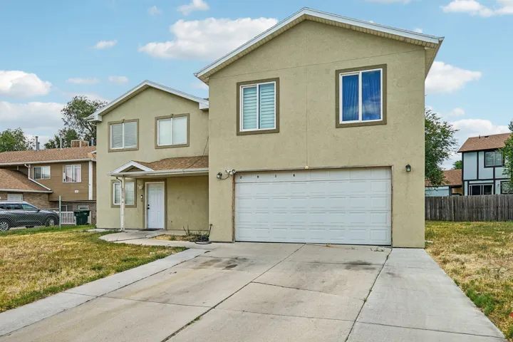 2919 W 2730 S, West Valley City, Utah 84119
