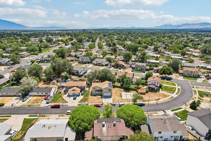 2919 W 2730 S, West Valley City, Utah 84119