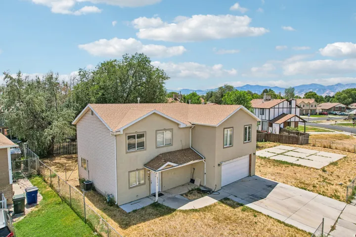 2919 W 2730 S, West Valley City, Utah 84119