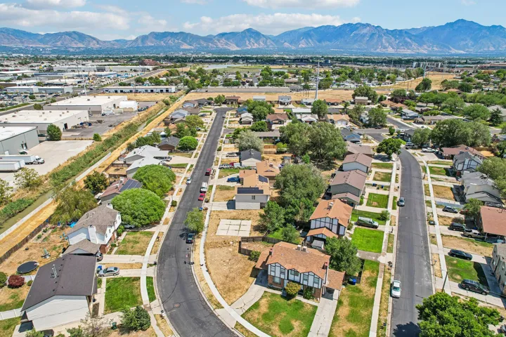 2919 W 2730 S, West Valley City, Utah 84119