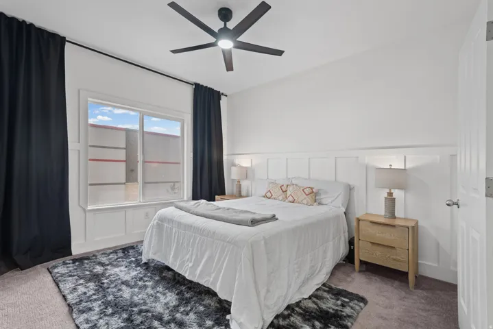 Primary Bedroom.
