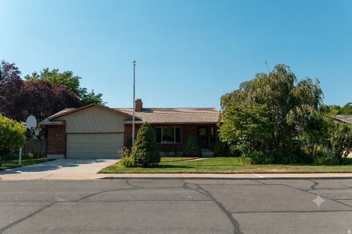 1062 E 1010 N, Orem, Utah 84097