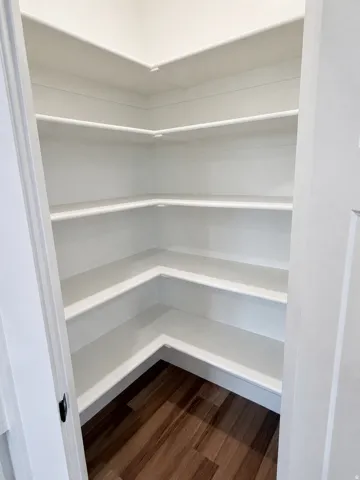 Large Pantry