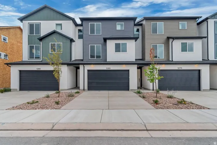 5269 N Greenfield Way #315, Eagle Mountain, Utah 84005
