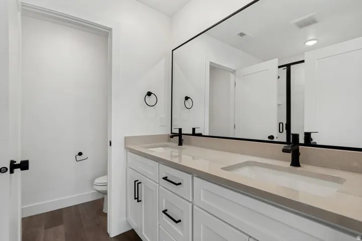 5269 N Greenfield Way #315, Eagle Mountain, Utah 84005