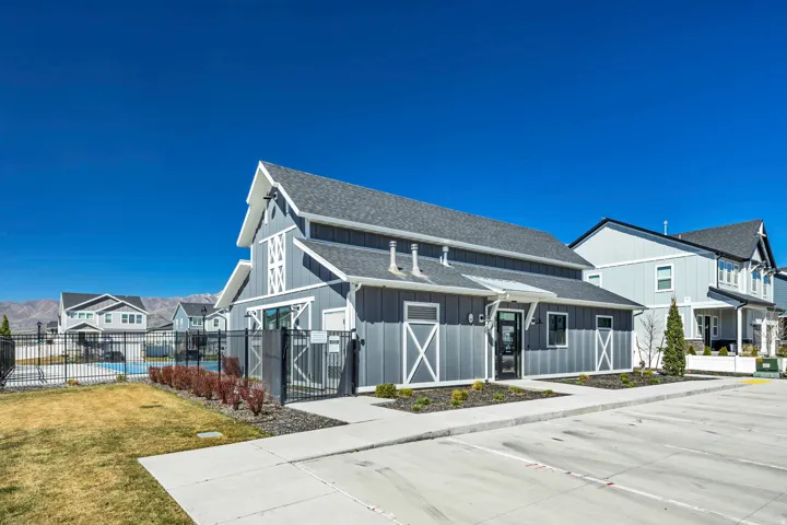 5269 N Greenfield Way #315, Eagle Mountain, Utah 84005
