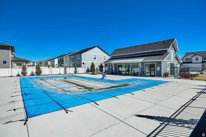 5269 N Greenfield Way #315, Eagle Mountain, Utah 84005