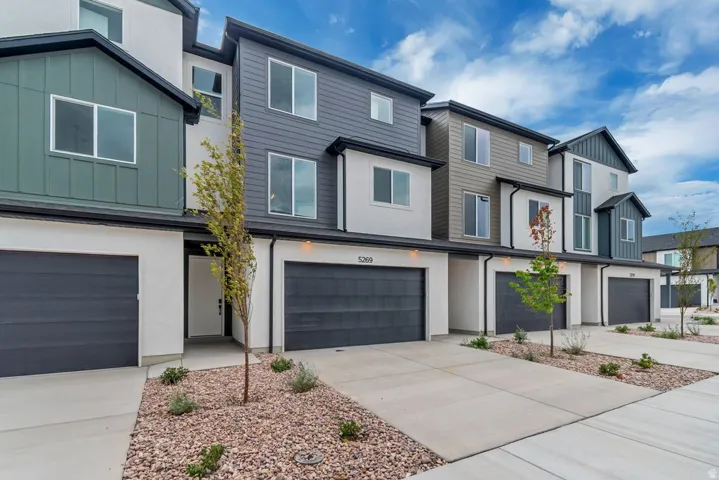 5269 N Greenfield Way #315, Eagle Mountain, Utah 84005