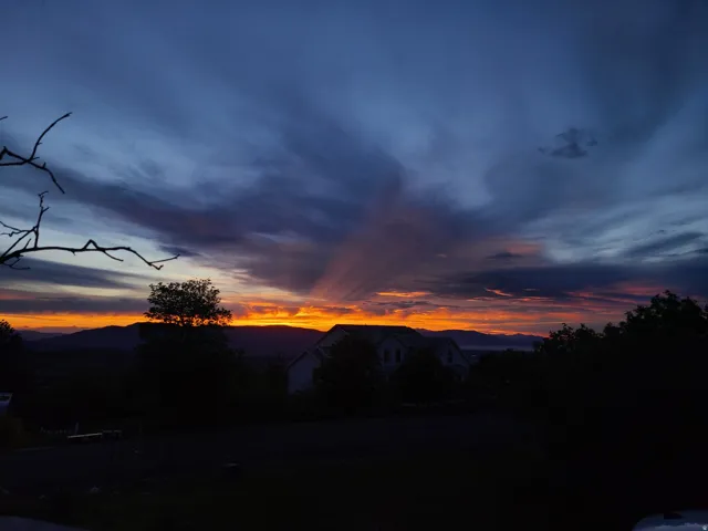 670 S Oak Dr, Woodland Hills, Utah 84653