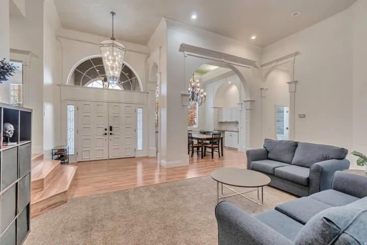 670 S Oak Dr, Woodland Hills, Utah 84653