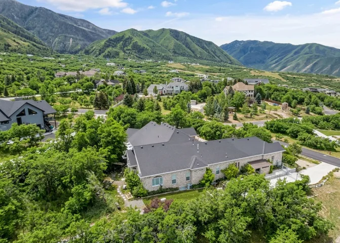 670 S Oak Dr, Woodland Hills, Utah 84653