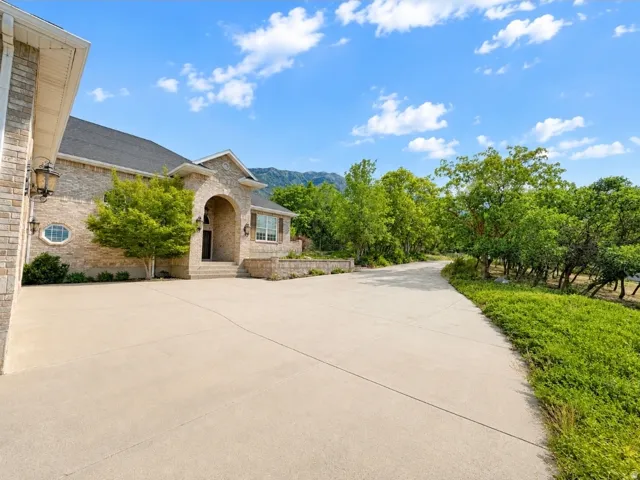 670 S Oak Dr, Woodland Hills, Utah 84653