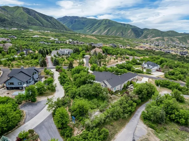 670 S Oak Dr, Woodland Hills, Utah 84653