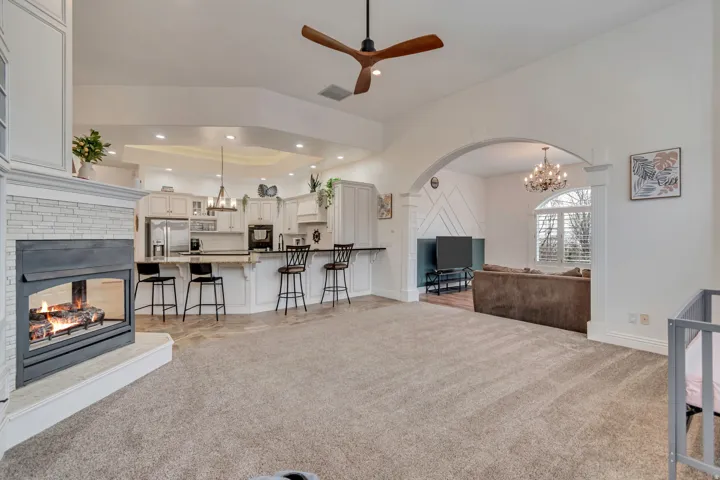 670 S Oak Dr, Woodland Hills, Utah 84653