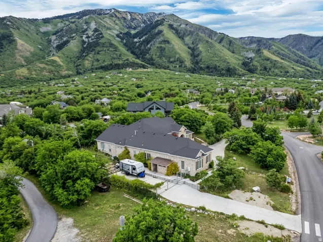 670 S Oak Dr, Woodland Hills, Utah 84653