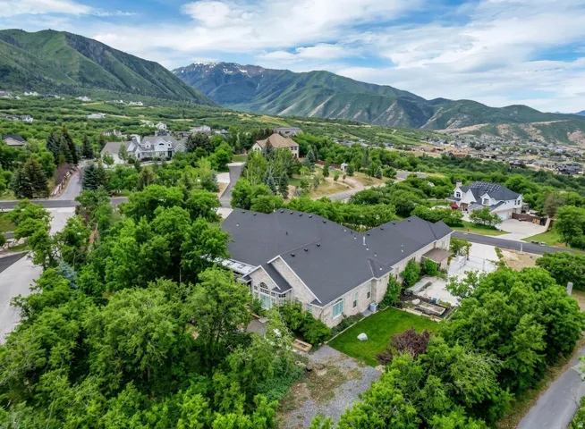670 S Oak Dr, Woodland Hills, Utah 84653