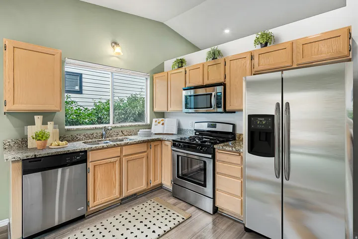 Virtual Staging Photo
