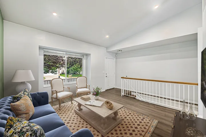 Virtual Staging Photo