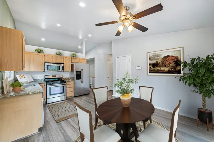 Virtual Staging Photo