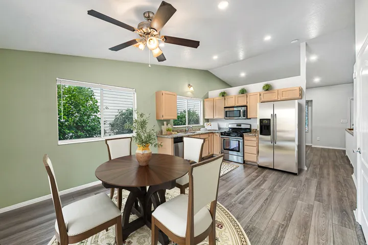 Virtual Staging Photo