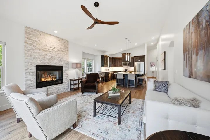 12477 Ross Creek Dr, Kamas, Utah 84036