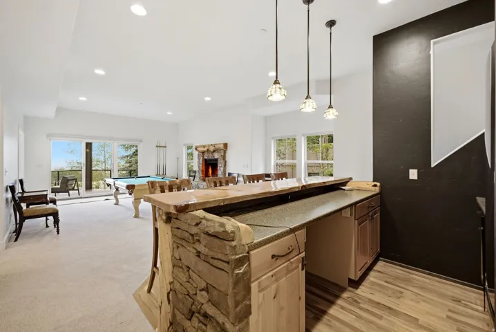 12477 Ross Creek Dr, Kamas, Utah 84036