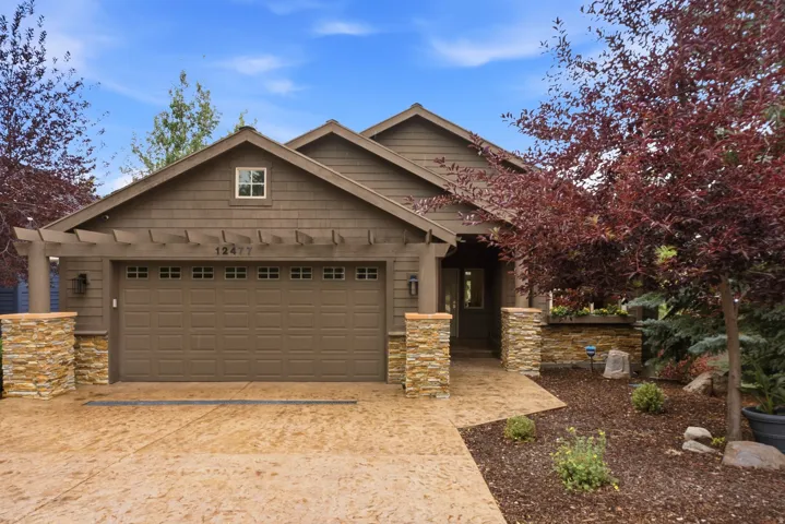 12477 Ross Creek Dr, Kamas, Utah 84036